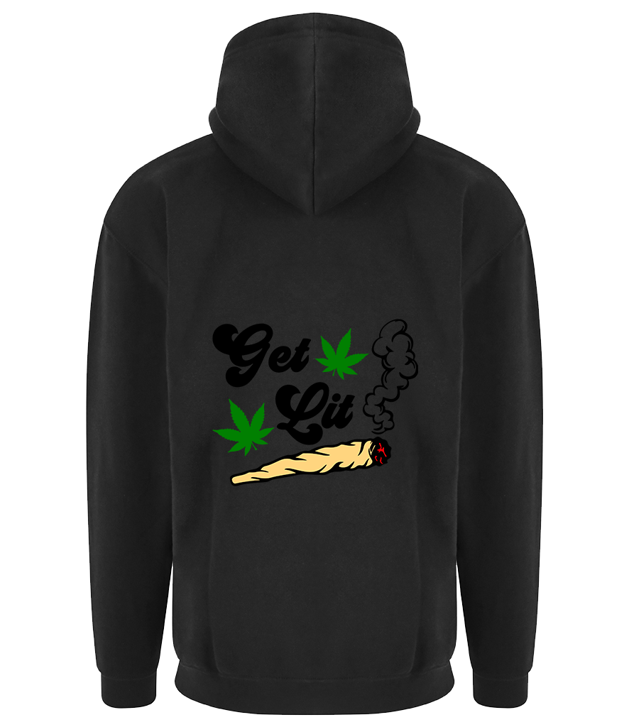 Get Lit Hoody