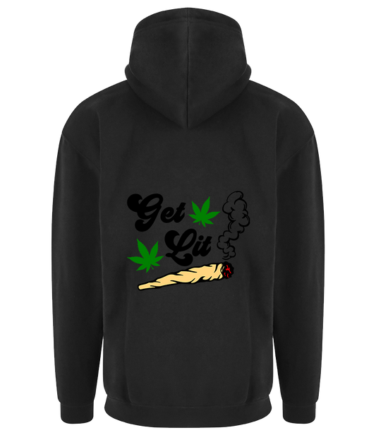 Get Lit Hoody