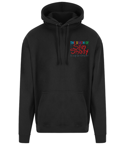 Eminem Album Cover Hoody